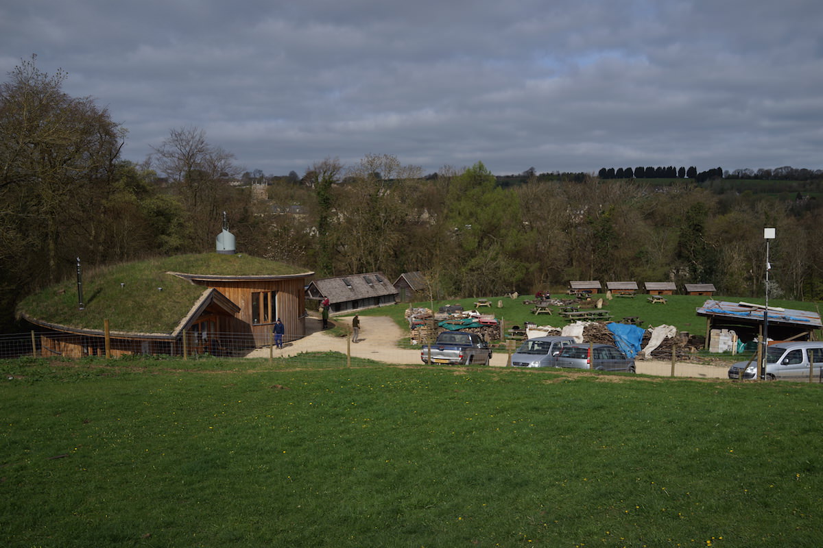 farm hack ruskin mill farm