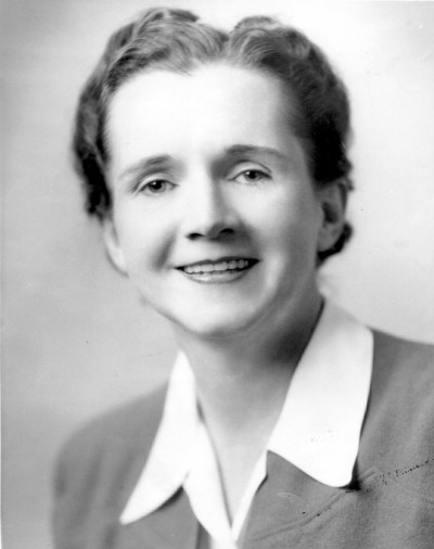 Rachel-Carson