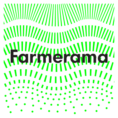 Farmerama Radio logo