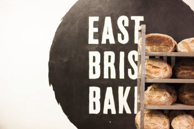 East Bristol Bakery