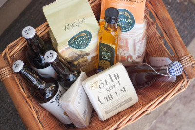 Local Food Hamper