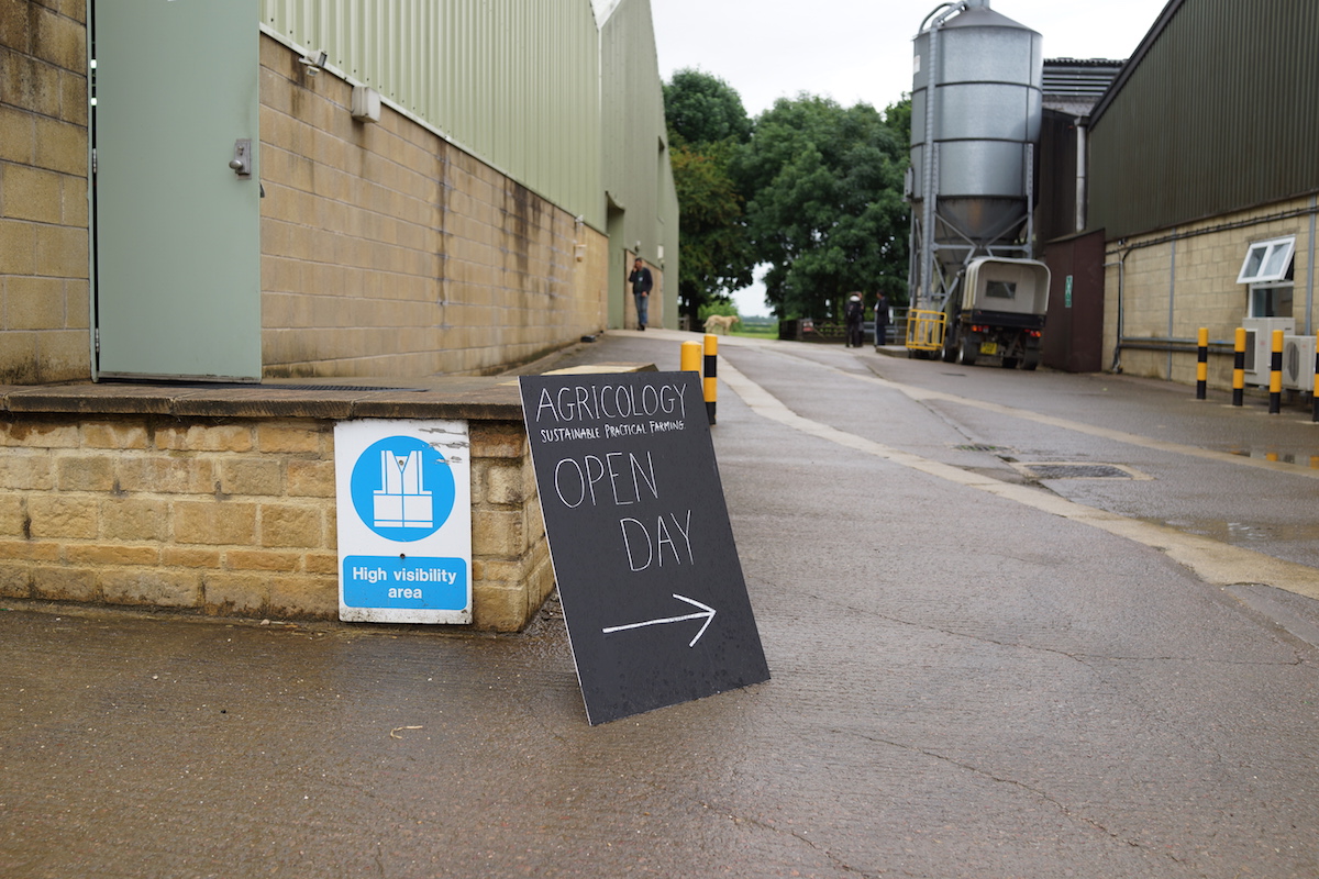 Agricology Open Day