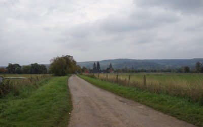 What will Brexit mean for farming