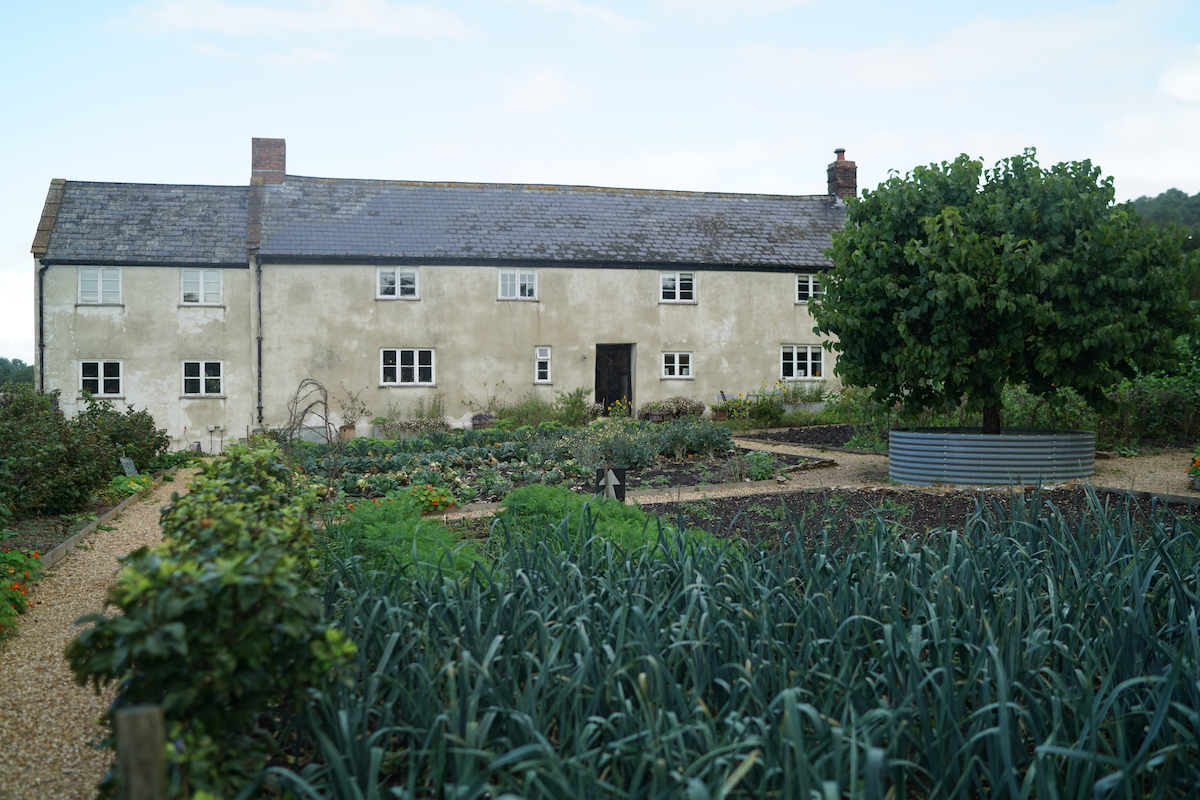 River Cottage House