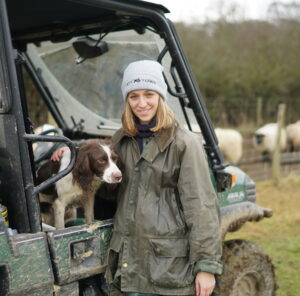 Indie Farmer Beanie