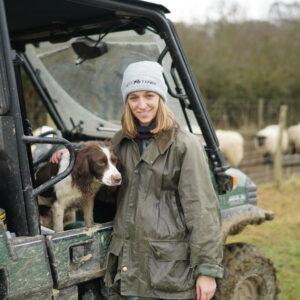 Indie Farmer Beanie