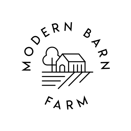 Modern Barn Farm logo