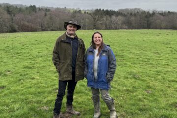 Meet the High Weald Farmers