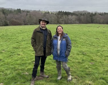 Meet the High Weald Farmers