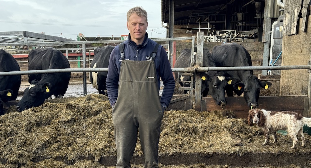 Meet the High Weald Farmers